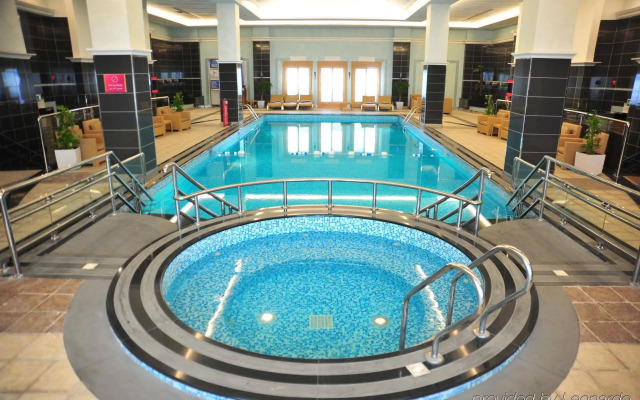 Crowne Plaza Al Khobar by IHG
