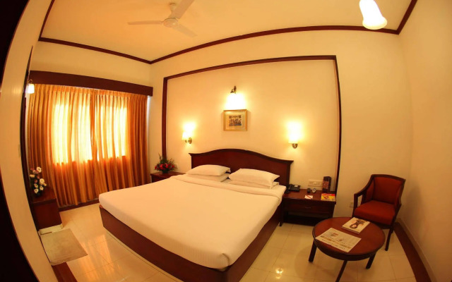 Rathna Residency