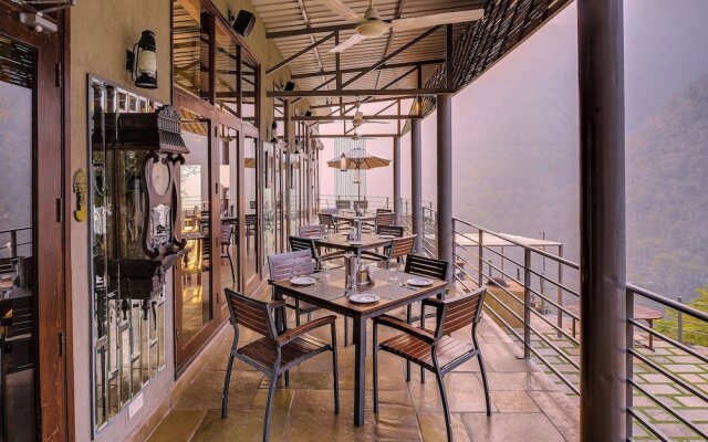 Atali Ganga Resort, Rishikesh