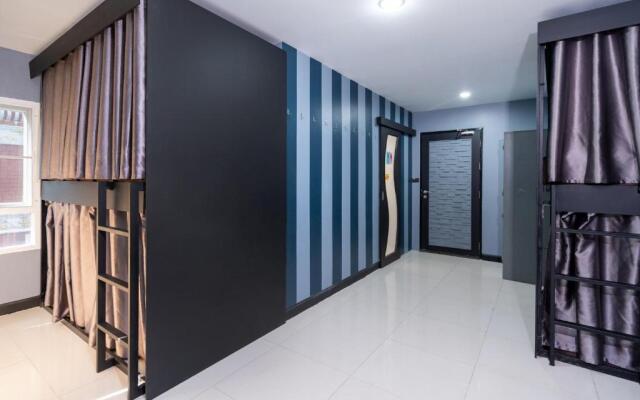 Black Pantera Hostel