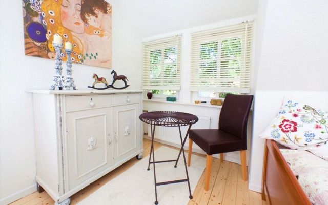 Ferienwohnung Sophie