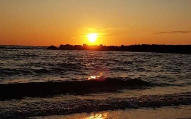 B&B Fiumicino Airport Resort