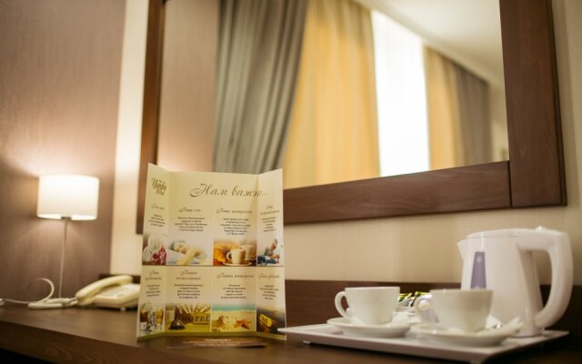 Yayla Hotel
