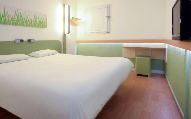 ibis budget Nantes Sainte-Luce - Hôtel Rénové