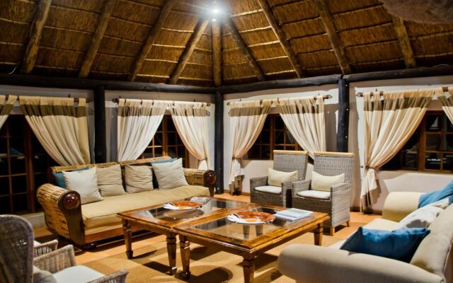 Entabeni Safari Conservancy