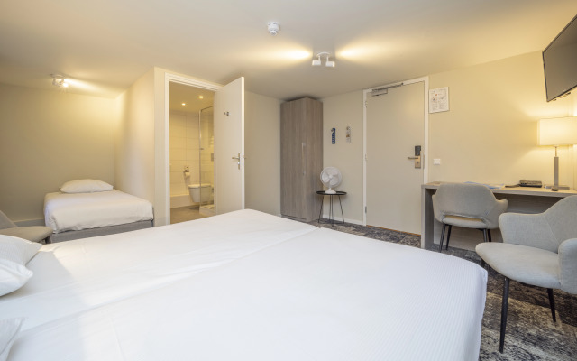 Fletcher Hotel Valkenburg