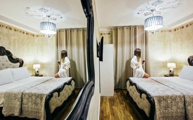 Plaza Marchi Old Town - MAG Quaint & Elegant Boutique Hotels