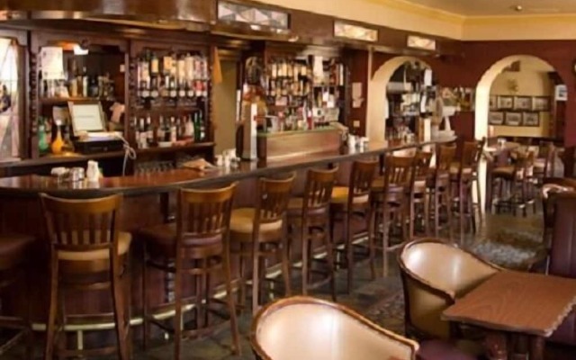 Breffni Arms Hotel