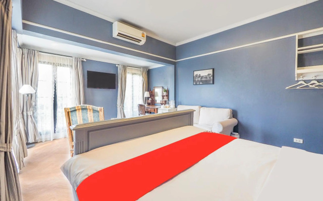 OYO 899 Villa De Hun