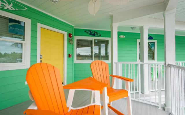 The Waves St Pete Beach #7