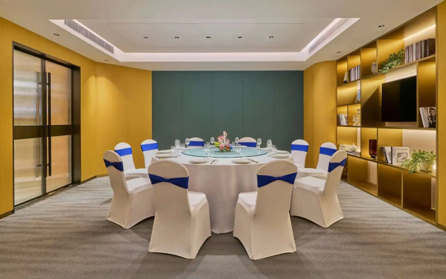 Hilton Garden Inn Foshan Lishui