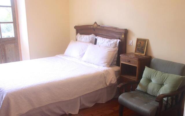 Chambres du Pont de la Légende