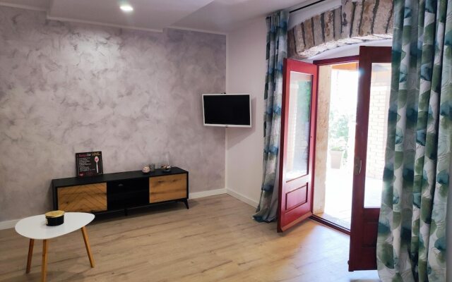 Apartments Bertetic
