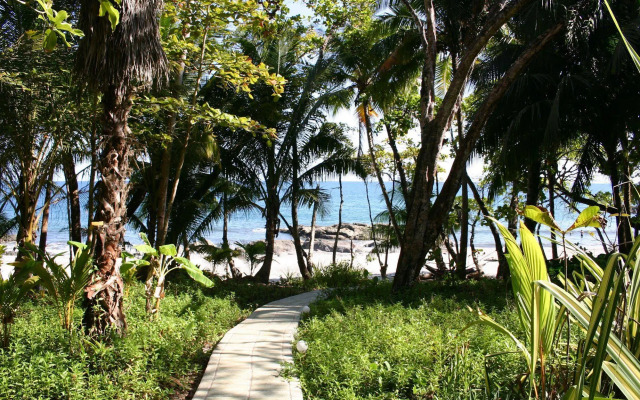 Ylang Ylang Beach Resort