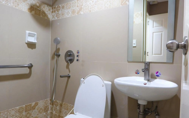 Hotel Sogo Pasay Rotonda