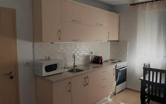 Sazani's Place
