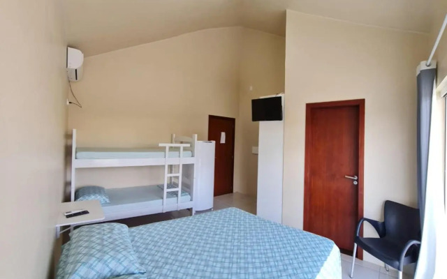 Pousada Girassol da Ferrugem