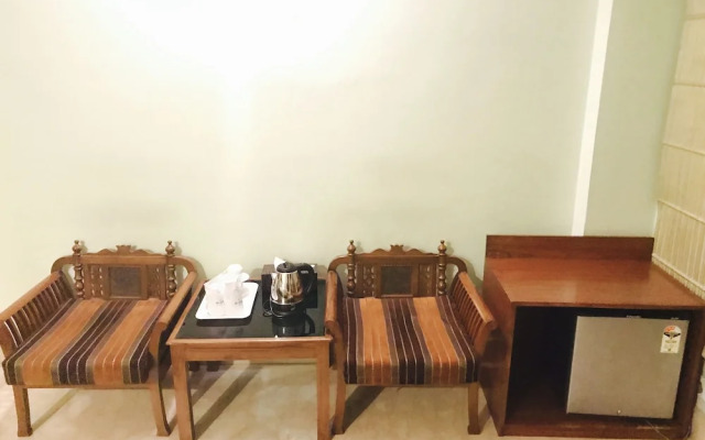 Skylink Suites & Apartments
