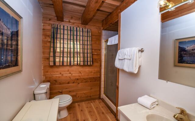 Streamside 4 Bedroom House