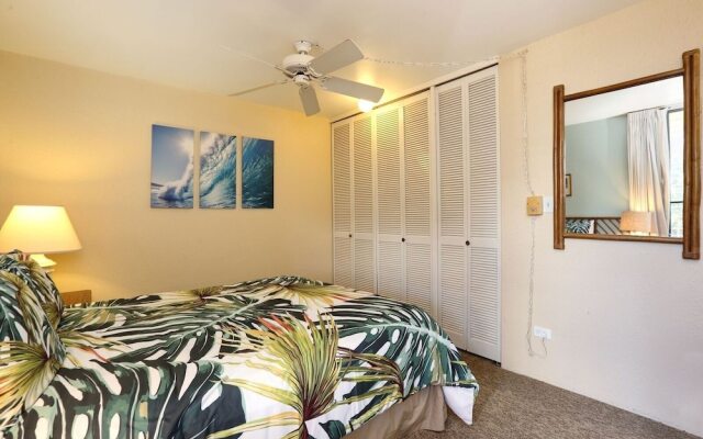 Paki Maui 313 1 Bedroom Condo