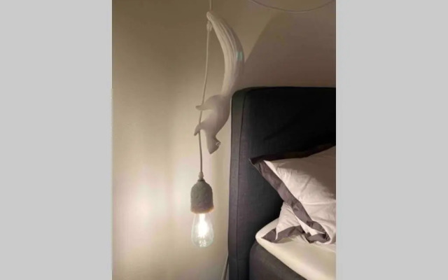City Apartment
