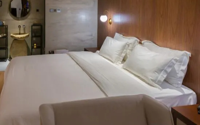 Fuzhou Hangshe Homestay (Shangxiahang ) – Guest Rooms – Fuzhou