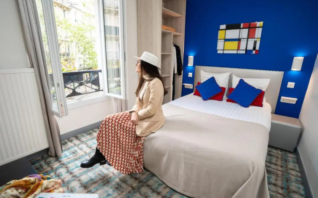 Hotel du Mont Dore