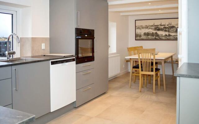 11 Person Holiday Home in Thisted-by Traum