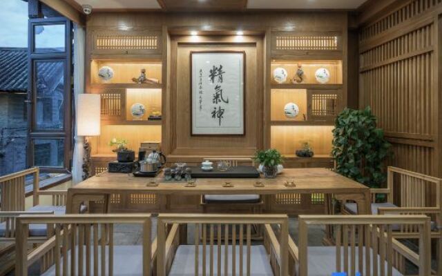 Country of Clouds Cloud end Brookside view Designer Meisu