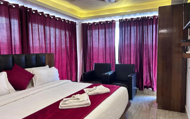 AT Hotels & Resorts