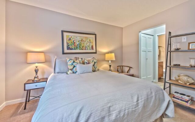 Park City Red Pine Retreat