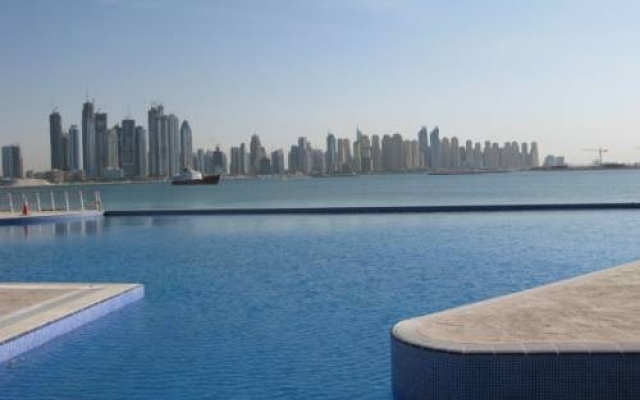 Oceana, The Palm Jumeirah