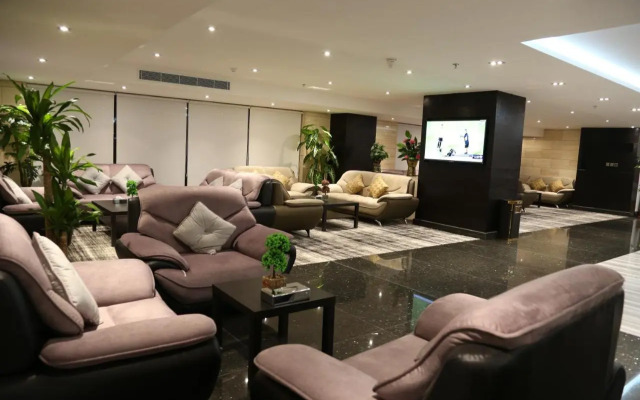 Tuwaren Suites