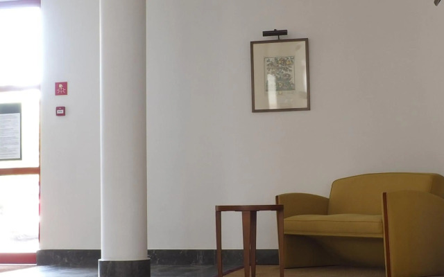 Flag Hotel Porto Maia