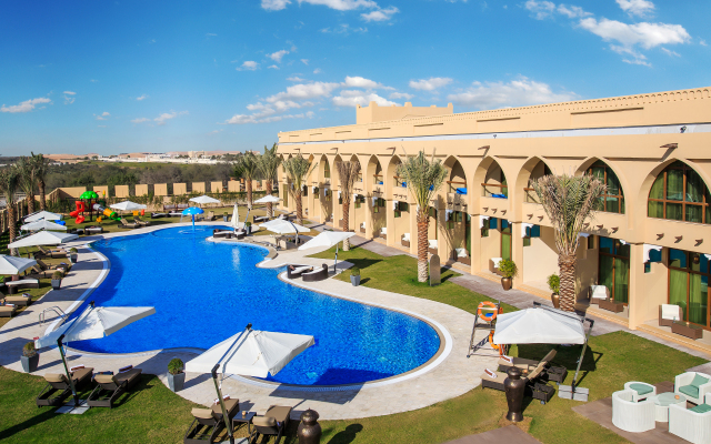 Western Hotel - Madinat Zayed