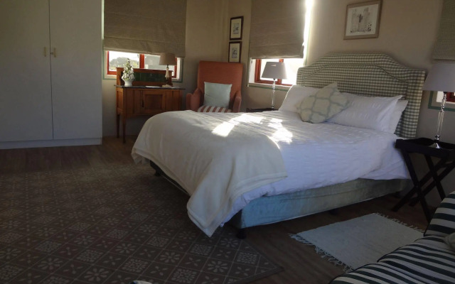 Walker Bay Manor