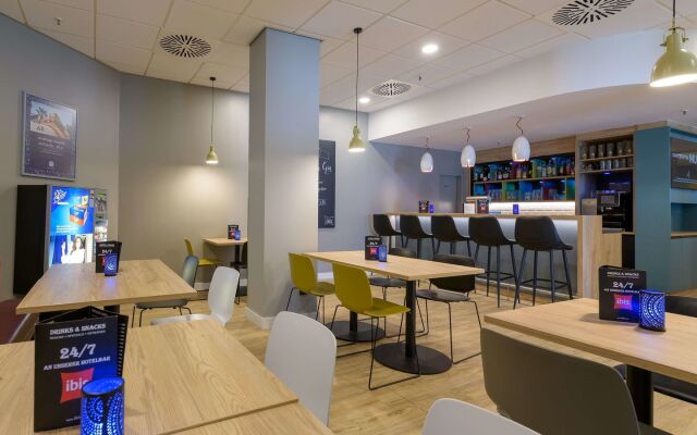 ibis Frankfurt Messe West