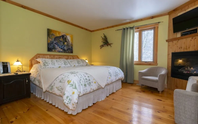 Auberge Le Madrigal