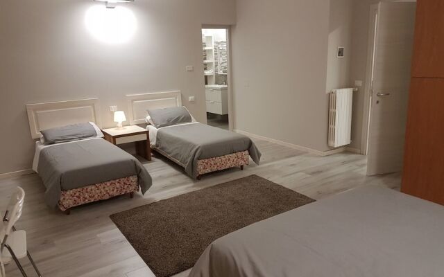 Ostello Parco d'Abruzzo