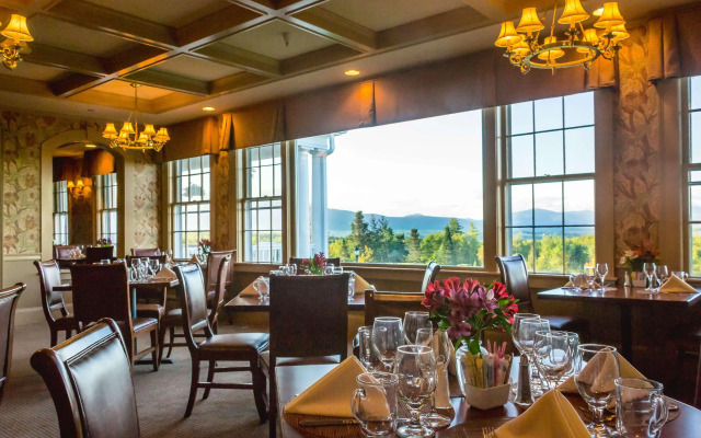 Mountain View Grand Resort & Spa
