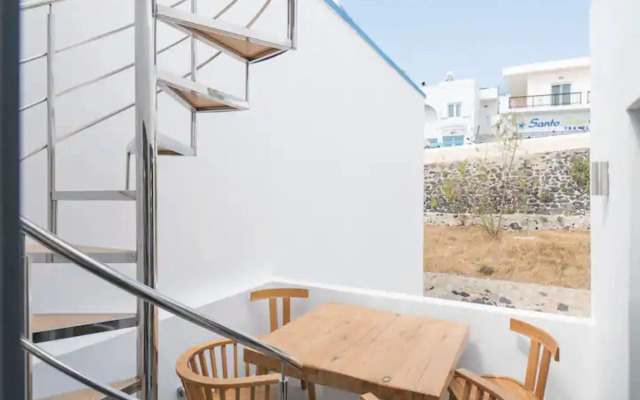 Nostos Apartments