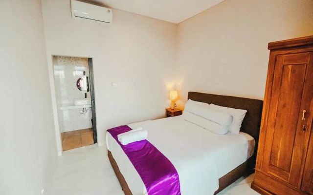 Turtle Shelter Guest House