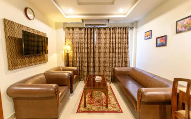 Hotel One Jinnah