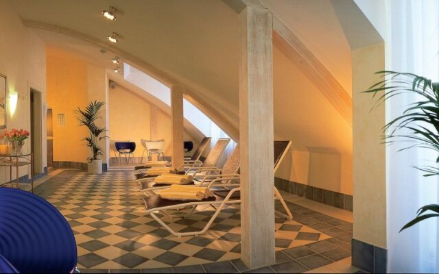 Hotel Sailer