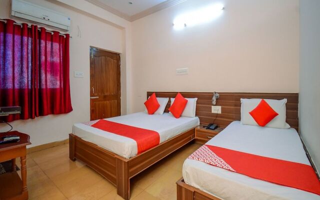 OYO 19450 the Kamdhenu Inn
