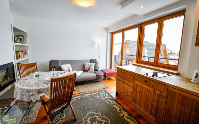 RentPlanet - Apartament Krzeptówki