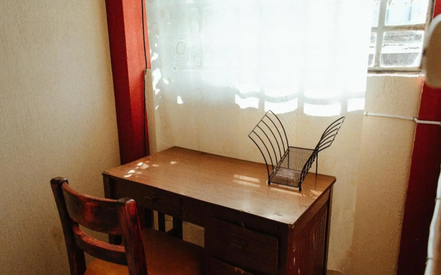 Apartamento Central Xelajú