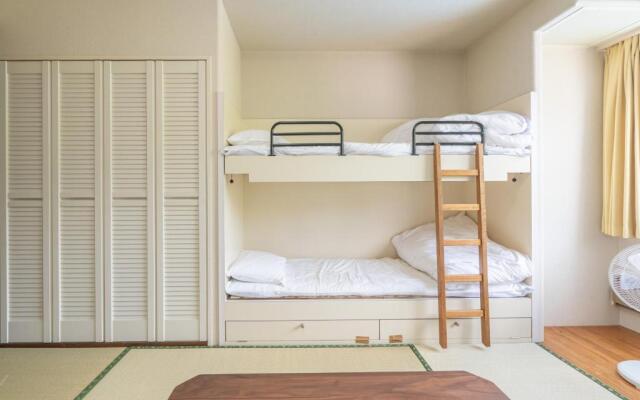 Angel Resort Yuzawa 808