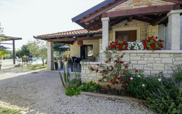 Mani in Pilkovići - Istrien