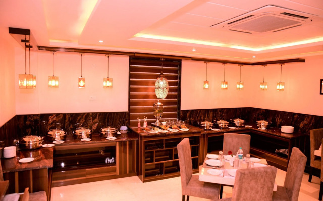 The Vegas By De Pavilion, Delhi Airport